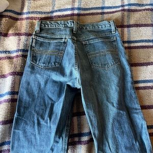 Mens Cinch jeans